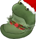 worryBeanXmas