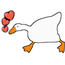 goose_smooches goose_smooches