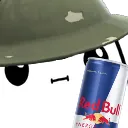 WoahGeorgeRedBull