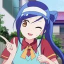 FuminoFuruhashiwink Discord Emoji