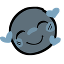 baldluv Discord emoji
