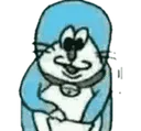doraemonfind