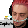 m3ndezCope Discord emoji