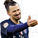 zlatan Discord emoji