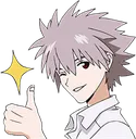 KaworuThumbsUp