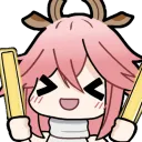 yaecheer_grass yaecheer_grass
