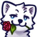 Dog_Rosa Discord emoji