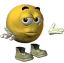 shrug
