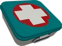 MediumHealthPack
