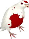 BirbBloody