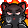 BlackCatHangryGIF28px Discord Emoji