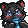 BlackCatSippingGIF28px Discord Emoji
