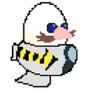 EggManVibing