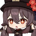 4702chibihutaoamazed Discord Emoji