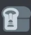 moyaibred Discord Emoji