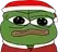 PepeAngryXmas PepeAngryXmas
