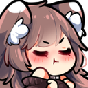 FoxyPoutHmph