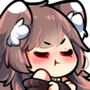 FoxyPoutHmph