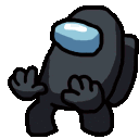 Amogus amogus Discord Emoji