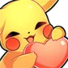 pikaloveheart