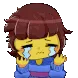 Frisk_Cry
