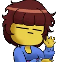 Frisk_Clapping
