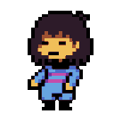 friskdancing Discord Emoji