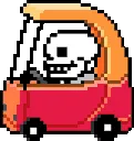 Sans_Car