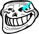 Sans Troll Discord Emoji