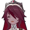 Rosariasmile