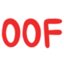OOF Discord emoji