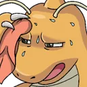 DragoniteSweat