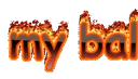 mybal