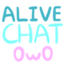 AliveChatOwO Discord emoji