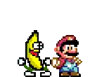 bananas