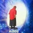 adios