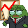 Stonks Discord emoji