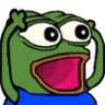POGGIES Discord emoji