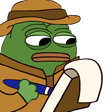 peepoNotes Discord emoji