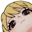 DGlucyStare