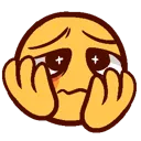 sad