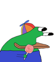 LC_borpa_candy Discord emoji