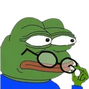Pepe What pepewhat Discord Emoji