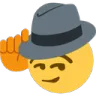 greet
