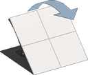 Panel_Angled Discord emoji