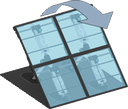 Panel_Glass Discord emoji