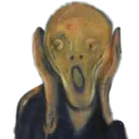 scream