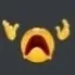suffering