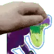 patAcrid