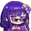 meow_shades Discord Emoji